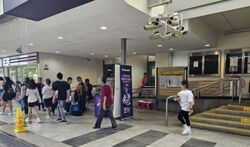 Choa Chu Kang Drive (D23), Retail #626960741